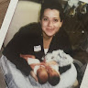 Meet your Posher, Jordan